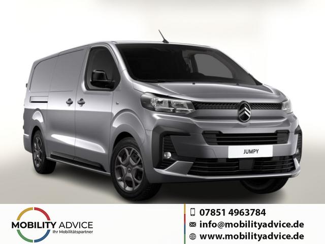 Citro&euml;n Jumpy - XL AT Nav WinterP Kam AHK ModuW Holz Style