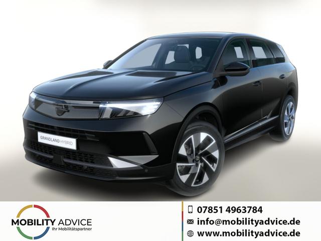 Opel Grandland - Edition Hybrid AUT KomfortP Tech Nav