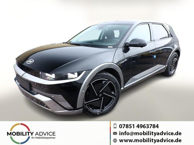 Hyundai IONIQ 5 - Uniq 84kWh MY26 Pano RelaxP 360Kam Bose