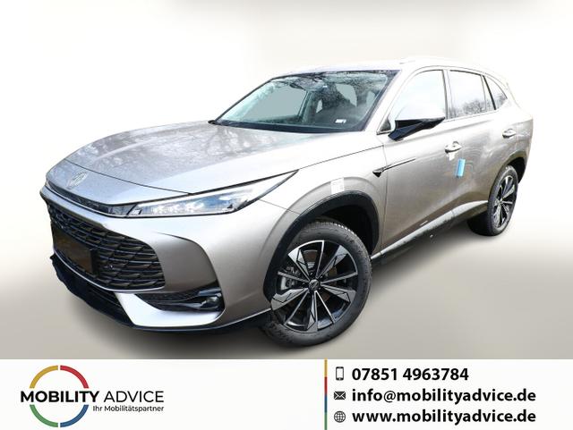 MG HS - Comfort HEV+ ACC TotW Kam Nav LED Keyl 19Z