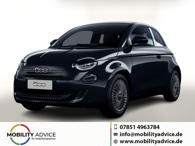 Fiat 500 - Torino Hybrid PDC CarP Klimaaut. LM16Z Temp