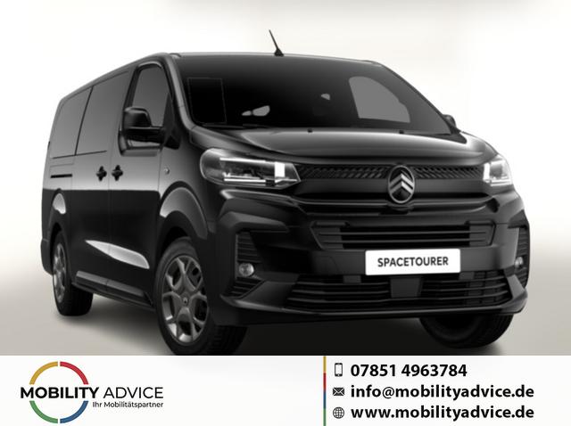 Citro&euml;n SpaceTourer - Plus XL 9-S 2xKlima LED CarPlay PDC