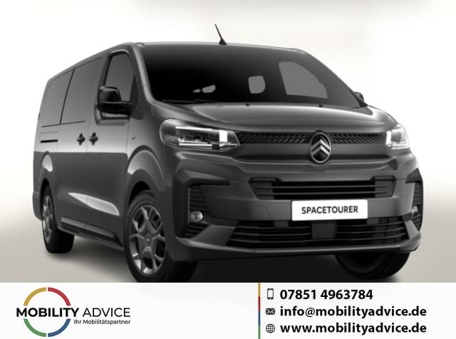 Citro&euml;n SpaceTourer - Plus XL 9-S 2xKlima LED CarPlay PDC
