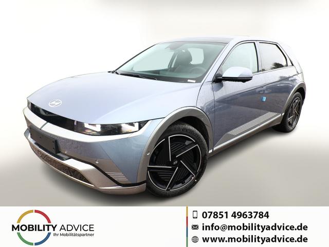 Hyundai IONIQ 5 - Uniq 84kWh MY26 Pano RelaxP 360Kam Bose