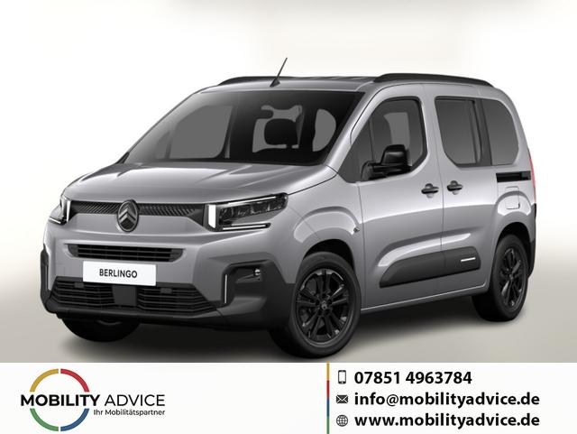 Citro&euml;n Berlingo - PLUS PKW M LED StyleP CarP Kam PDC Priv