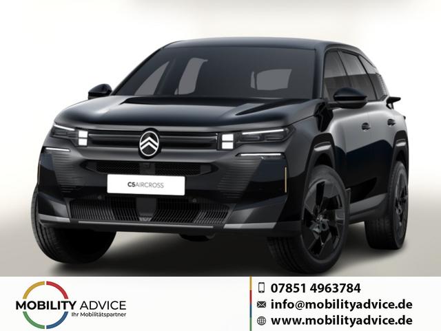 Citro&euml;n C5 Aircross - MAX Hybrid Pano eHK Keyl Nav 360&deg; BT