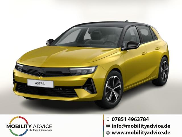 Opel Astra - GS AT8 Nav HUD ACC sHZ Kam Kessy 17Z