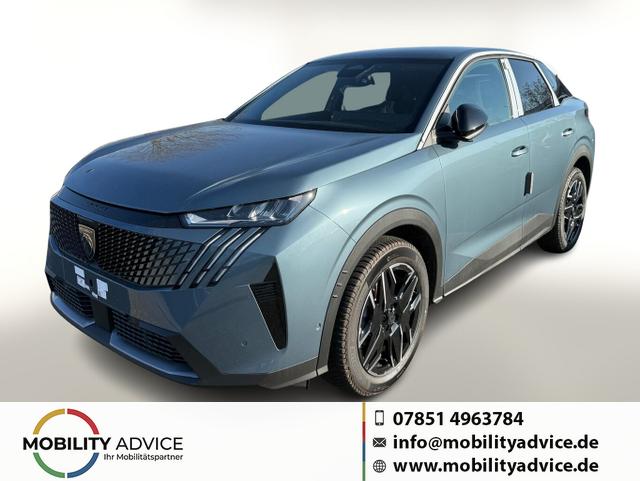 Peugeot 3008 - Allure Hybrid ACC 21"-HD SHZ AWR 360&deg; Nav