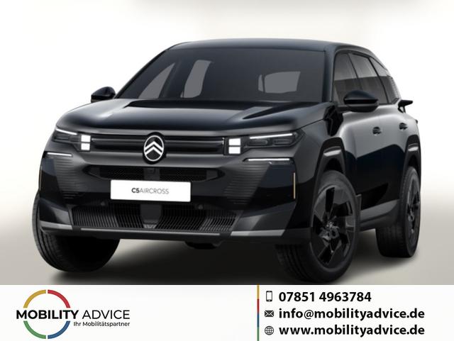 Citro&euml;n C5 Aircross - MAX Hybrid Matrix ACC 360&deg; HUD SHZ
