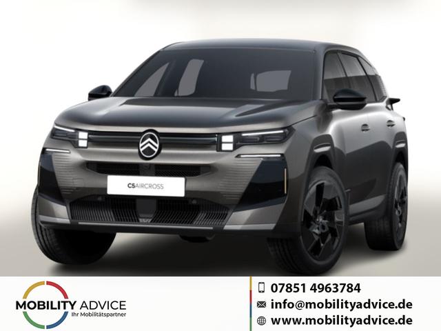 Citro&euml;n C5 Aircross - MAX Hybrid Matrix ACC 360&deg; HUD SHZ