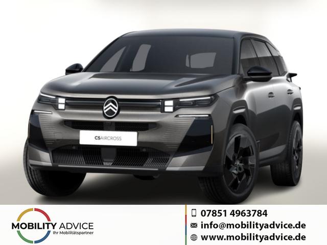 Citro&euml;n C5 Aircross - MAX Hybrid Matrix ACC 360&deg; HUD SHZ
