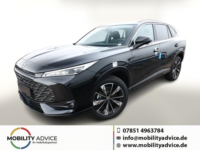 MG HS - Comfort HEV+ ACC TotW Kam Nav LED Keyl 19Z