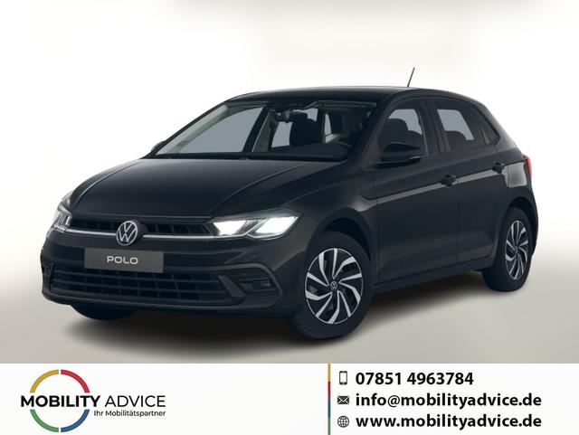 Volkswagen Polo - 115 DSG Pano LM 16" R2D AC(2Zone) Keyl SHZ