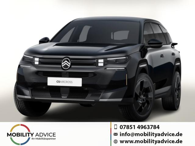 Citro&euml;n C5 Aircross - Hybrid MAX Matrix ACC 360&deg; HUD SHZ