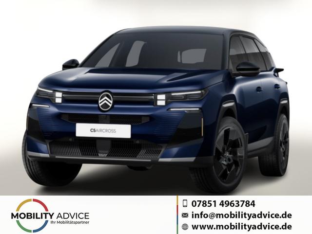 Citro&euml;n C5 Aircross - Hybrid MAX Pano HUD eHk Nav ACC SHZ