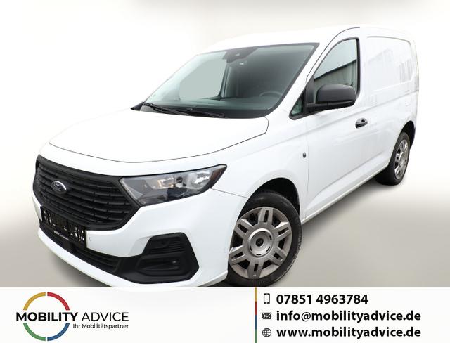 Ford Transit Connect - Trend 2.0 EcoBlue 122 Aut L1 AHK