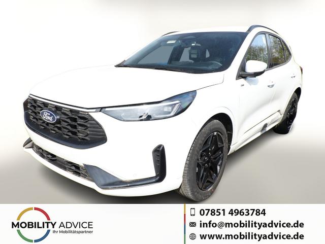 Ford Kuga - ST-Line Aut HUD Matrix WinterP Nav Kam 19Z