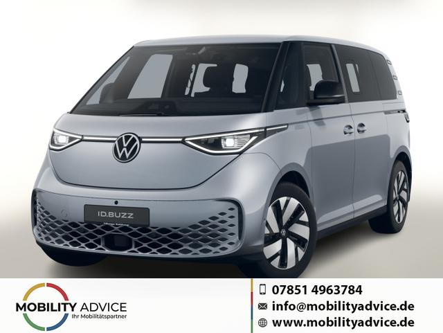 Volkswagen ID. BUZZ - Pro ID.Buzz 5S Style+ Open&Cl KomfortP+ AssisP+