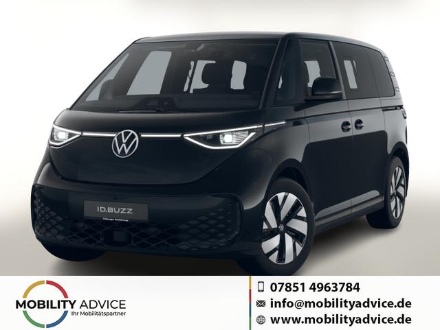 Volkswagen ID. BUZZ - Pro ID.Buzz 5S W&auml;rmeP Style+ Open&C Komfort 360&deg;