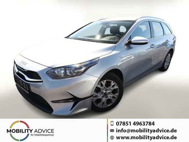 Kia Ceed Sportswagon - Vision 1.0 T-GDI 120 Nav Temp Kam PDC LM16Z