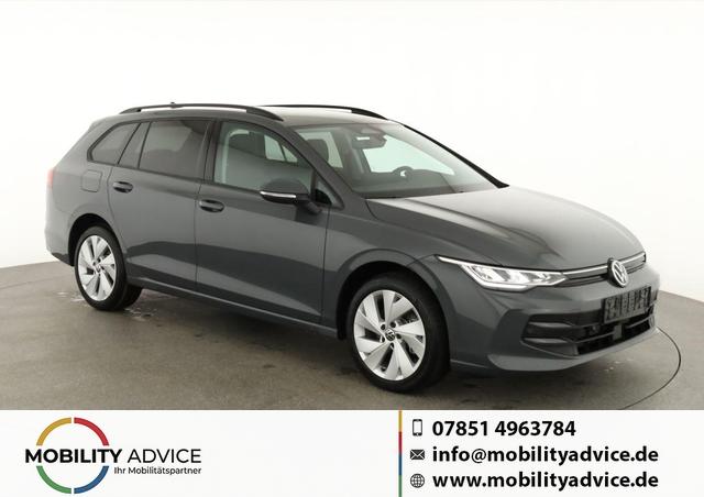 Volkswagen Golf - VIII Variant 2.0 TDI DSG Life, easyOpen, Kamera, 3-J Garantie