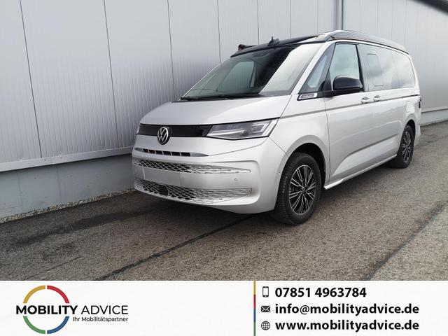 Volkswagen T7 California - Beach Tour 2.0TDI DSG