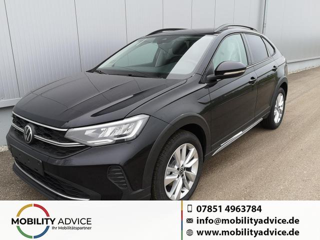 Volkswagen Taigo - LIFE 1.0 TSI 17" AHK Sunset Kamera APP PDC