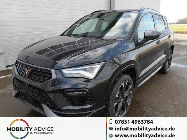 Cupra Ateca - 1.5TSI 19 Zoll Navi ACC GV5