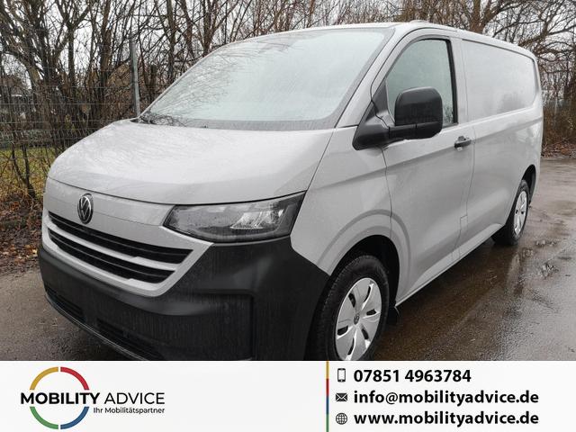 Volkswagen e-Transporter Kastenwagen - BEV 100 kW RWD KR Kasten