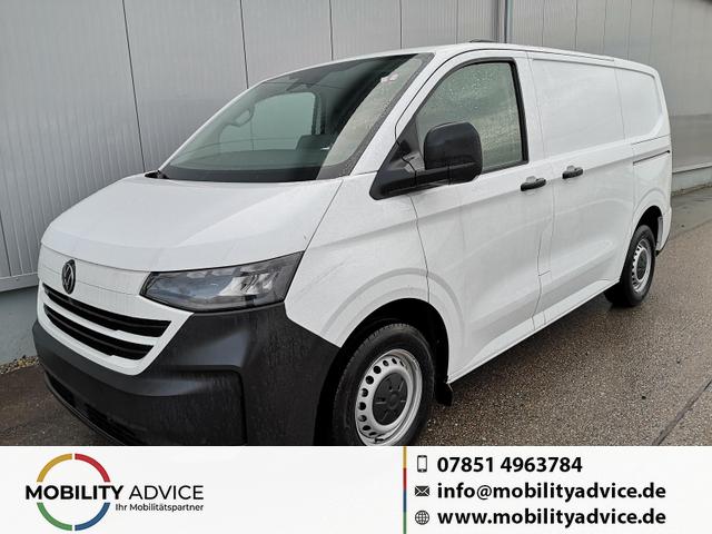 Volkswagen e-Transporter Kastenwagen - BEV 100 kW RWD KR Kasten
