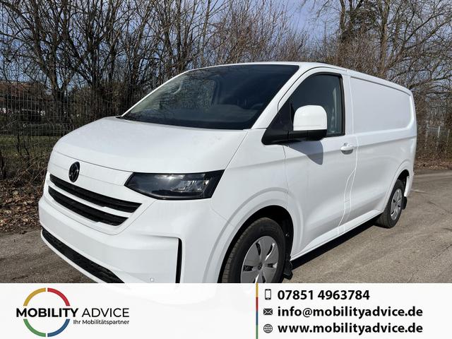 Volkswagen e-Transporter Kastenwagen - BEV 100 kW RWD KR Kasten