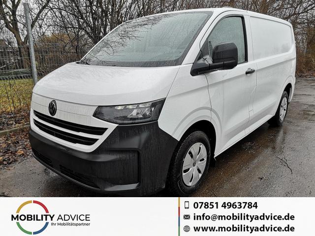 Volkswagen e-Transporter Kastenwagen - BEV 100 kW RWD KR Kasten