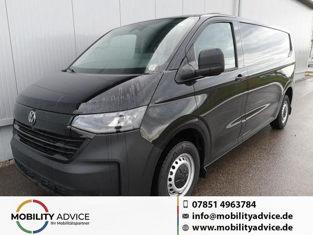 Volkswagen e-Transporter Kastenwagen - BEV 100 kW RWD LR Kasten