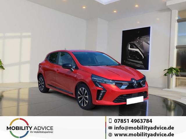 Mitsubishi Colt - RFK LHZ SHZ MY25 Plus