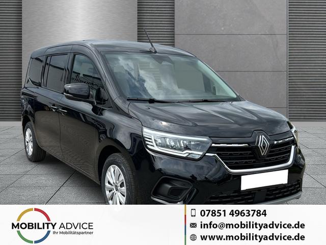 Renault Grand Kangoo - Equilibre 7-S+Klimaauto+RFK dCi 95