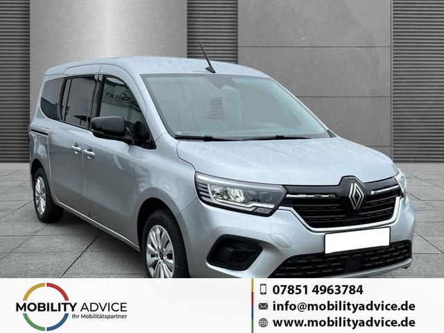 Renault Grand Kangoo - Equilibre 7-S+RFK+LED+PDC dCi 95