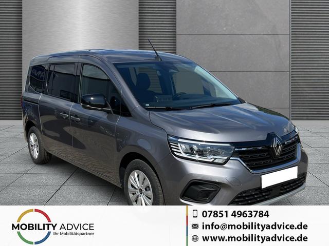 Renault Grand Kangoo - Equilibre 7-S+Android Auto+RFK+PDC dCi 95