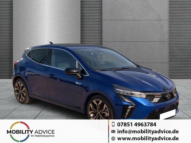 Mitsubishi Colt - MY24 SHZ+LKHZ+Klimaauto. Intro 1.6 Hybrid