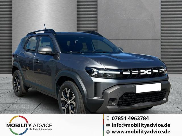 Dacia Duster - Expression SHZ LKHZ TCe 100 ECO-G