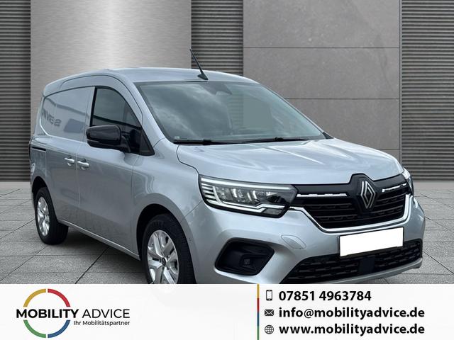 Renault Kangoo Rapid - Extra SHZ+Klimaauto+CarPlay dCi 115