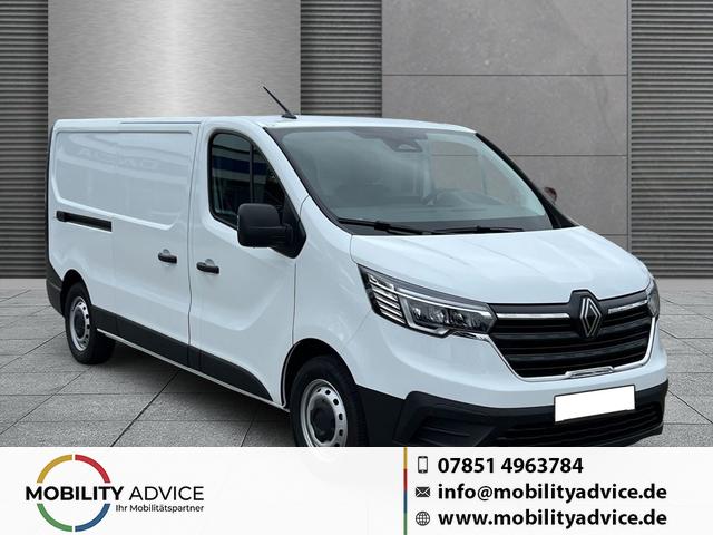 Renault Trafic - L2H1 3,0t AHK GJR SHZ dCi 130