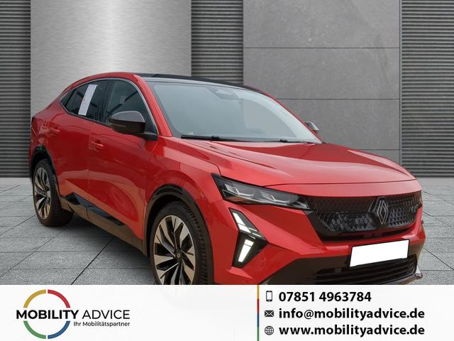 Renault Rafale - Techno Klimaauto.+LKHZ+SHZ+RFK E-TECH 200