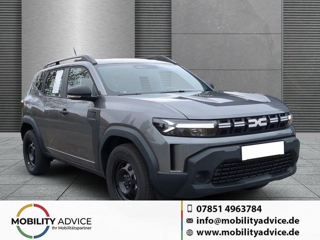 Dacia Duster - Essential Klima+PDC+LED TCe 100 LPG