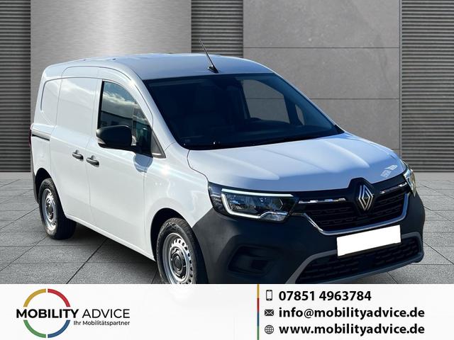 Renault Kangoo Rapid - Extra 3-Sitzer 1.5 dCi 95 L1