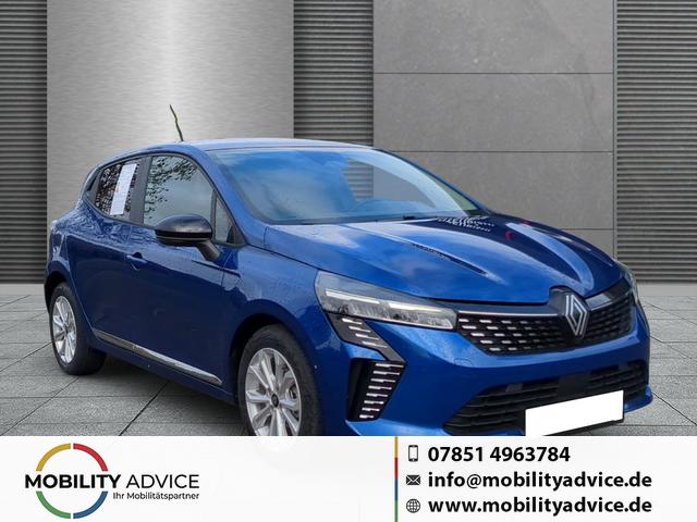 Renault Clio - Evolution ALU+PDC+KLIMA TCe 90 X-Tronic