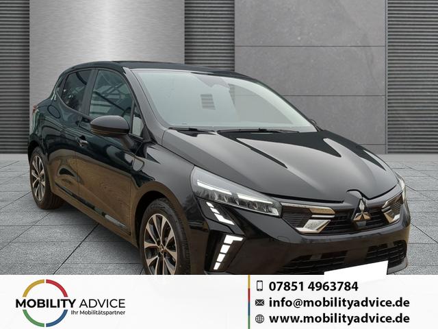 Mitsubishi Colt - MY25 SHZ+LKHZ+Klimaauto. Plus