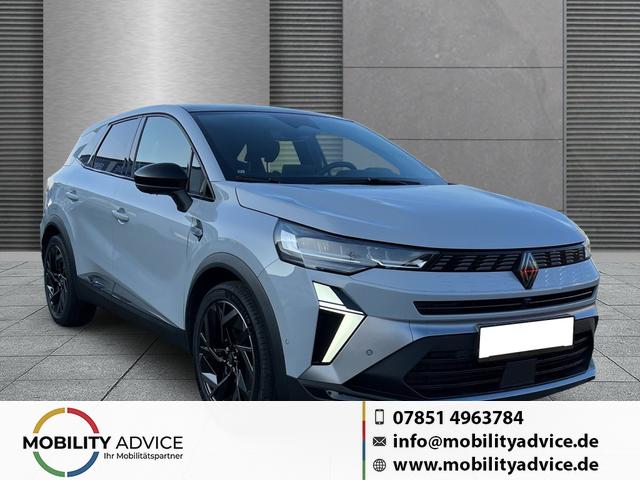 Renault Symbioz - Esprit Alpine Panodach LKHZ+RFK+SHZ Full Hybrid E-Tech 145