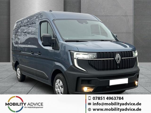 Renault Master - L2H2 AT9 AHK SHZ Extra dCi 170 3,5t