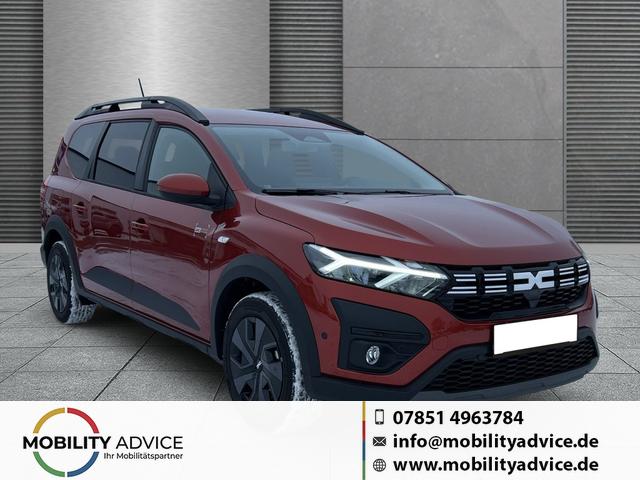 Dacia Jogger - Expression 7-S SHZ TCe 100 ECO-G