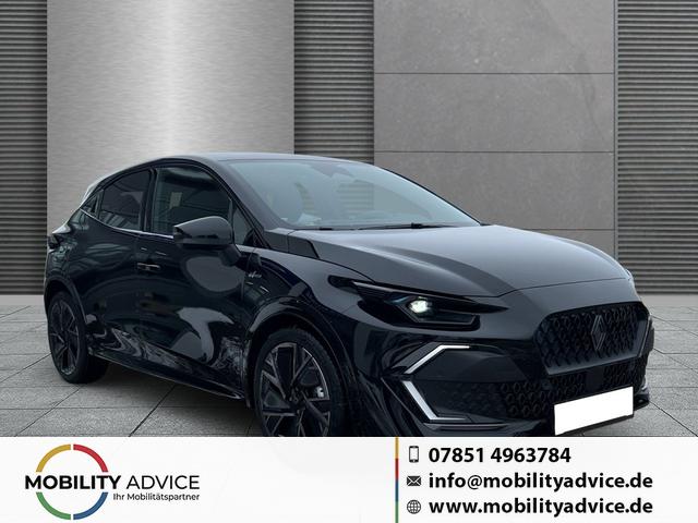 Renault Clio E-TECH - Esprit Alpine Winterpaket-Plus 160